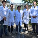 Química para la Innovación Agroindustrial