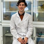 Fernando Inti Javier Laconi