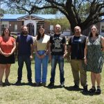 Ordenamiento Ambiental del Territorio